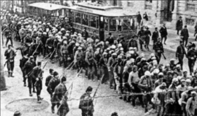 75 vjet nga masakra e Tivarit
