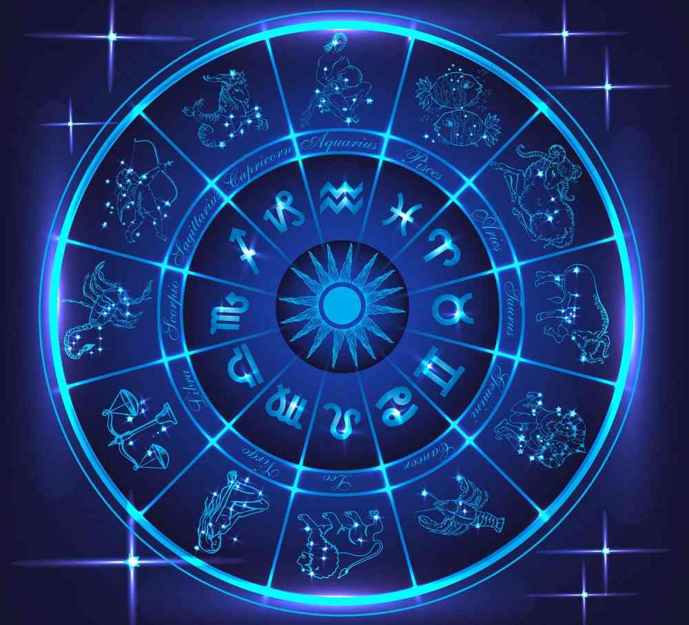 Dashuria, shëndeti, paratë- horoskopi sot