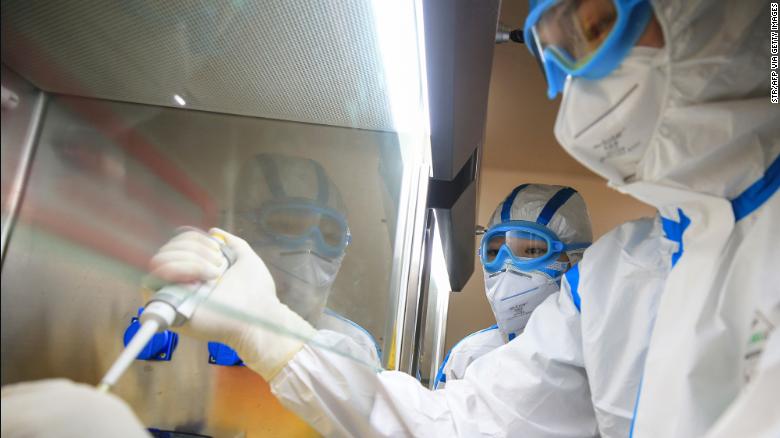 Zbulohet testi i ri per koronavirusin, çfarë po ndodh në Lombardi dhe Veneto?