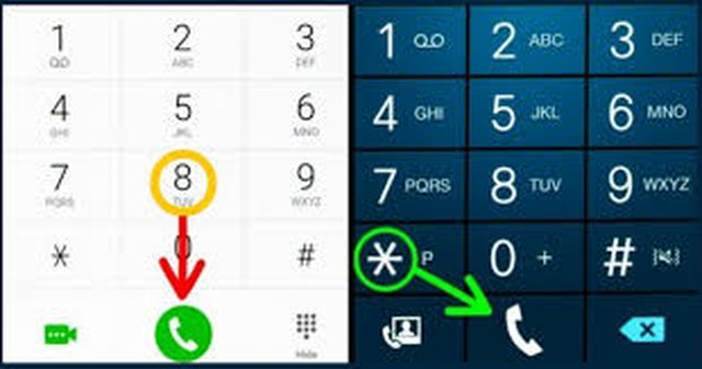 Tetë kode të fshehta të telefonave celularë ,që duhet të filloni t’i përdorni
