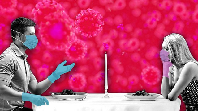 Mbase po i vini re në karantinë, 5 gjërat ‘e këqija’ në një marrëdhënie