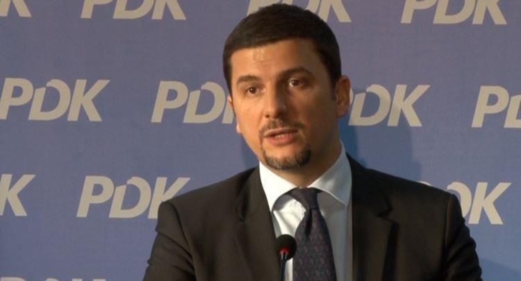 Memli Krasniqi: Shpresojmë që kurrë s’do kemi koalicion me Vetëvendosjen