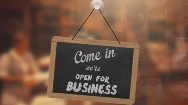 Biznese që mund t’i nisni me pak para