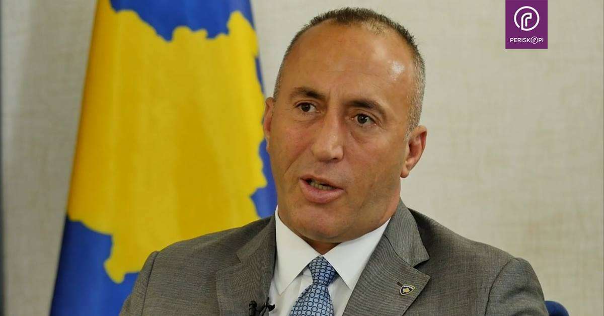 ​Haradinaj: Të respektohet vendimi i Kushtetueses, Kuvendi të caktojë seancën për Qeverinë e re