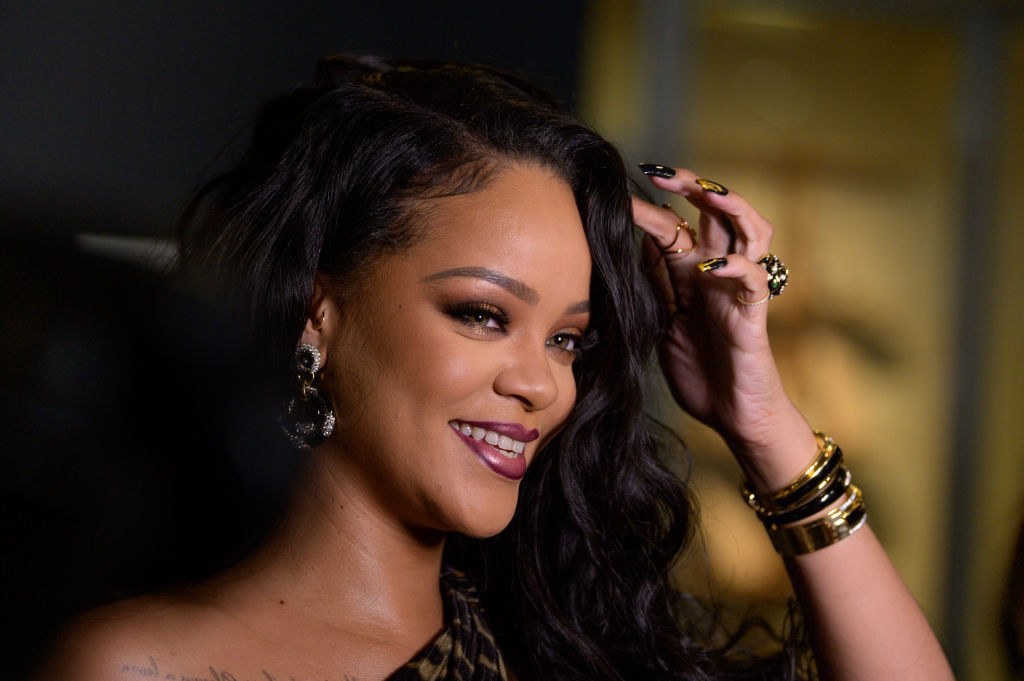 Fansat duan që Rihanna të jetë presidente e këtij shteti
