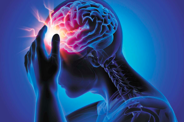 Duhet t’i dini patjetër/ Rreziqet shëndetësore që shkaktohen nga dhimbjet e kokës