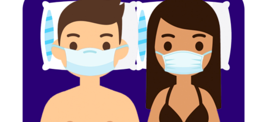 A duhet të bëjmë seks gjatë pandemisë?