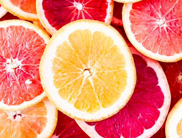 Ushqime të pasura me vitaminë C, përveç portokalleve