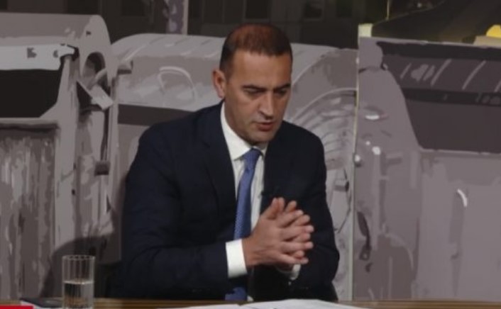 Haradinaj: Kemi përvojë të shkëlqyer të bashkëpunimit me LDK’në
