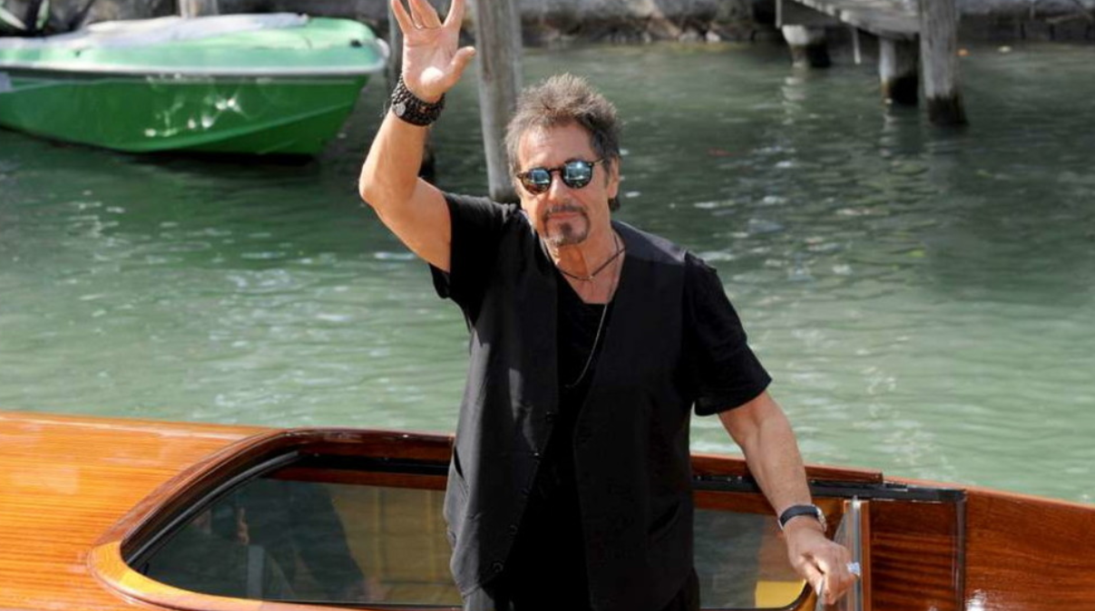 80 vitet e Al Pacino, një mijë fytyrat e aktorit-legjendë