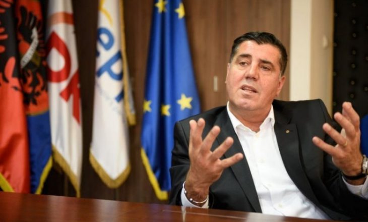 Haziri reagon pas koalicionit VV-PDK në Gjilan: Vullnet i funksionarëve e jo i qytetarëve