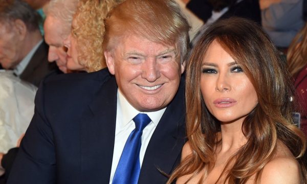 Ky është urimi unik i Trumpit në ditën kur Melania mbush 50 vjet
