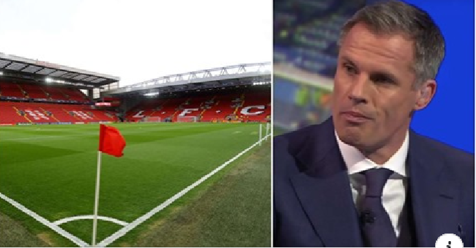 Jamie Carragher thotë se Liverpooli e ka humbur tërë respektin me gjestin e fundit