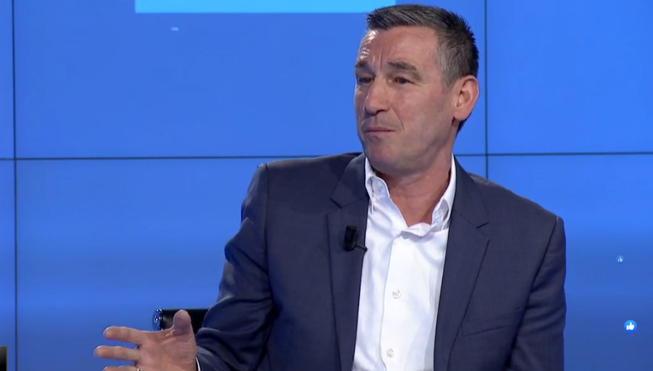 Veseli: Vetëvendosja nuk e mbajti asnjë premtim, tash po thotë ‘nuk na lejuat’ se patëm me bë namin