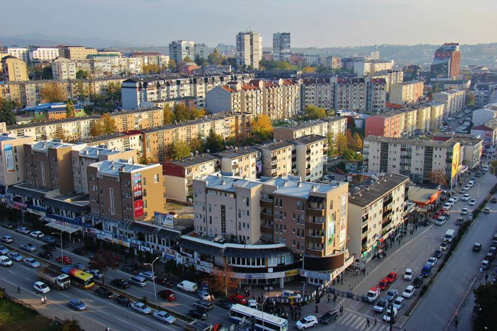 Kjo lagje në Prishtinë ka numrin më të madh të të prekurve me koronavirus