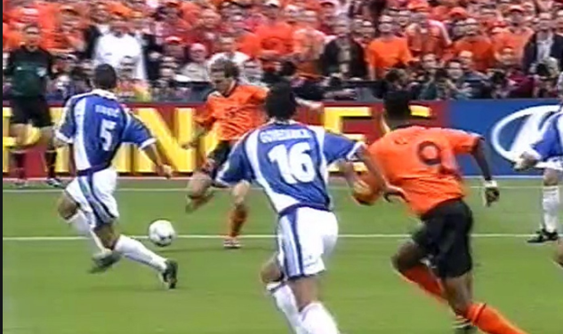 Këto janë fitoret e Holandës, që bën të gjithë shqiptarët të festojnë: ‘Kampionati Botëror 1998 dhe Europiani 2000’