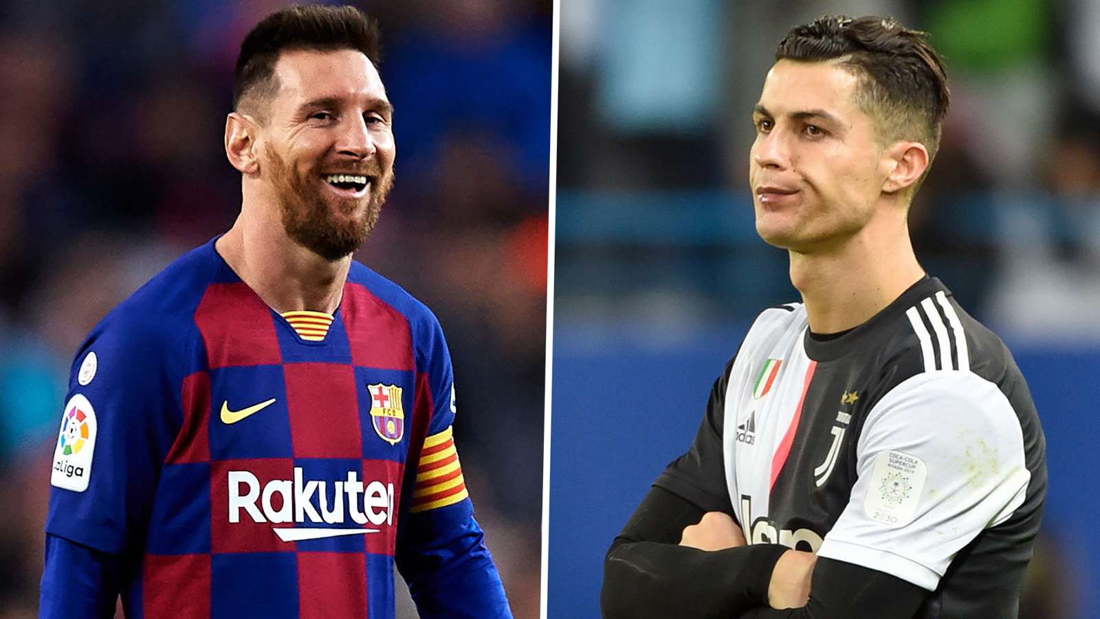 ‘Ëndërr’ që do të bëhet realitet: Ronaldo dhe Messi në një ekip në sezonin e ardhshëm