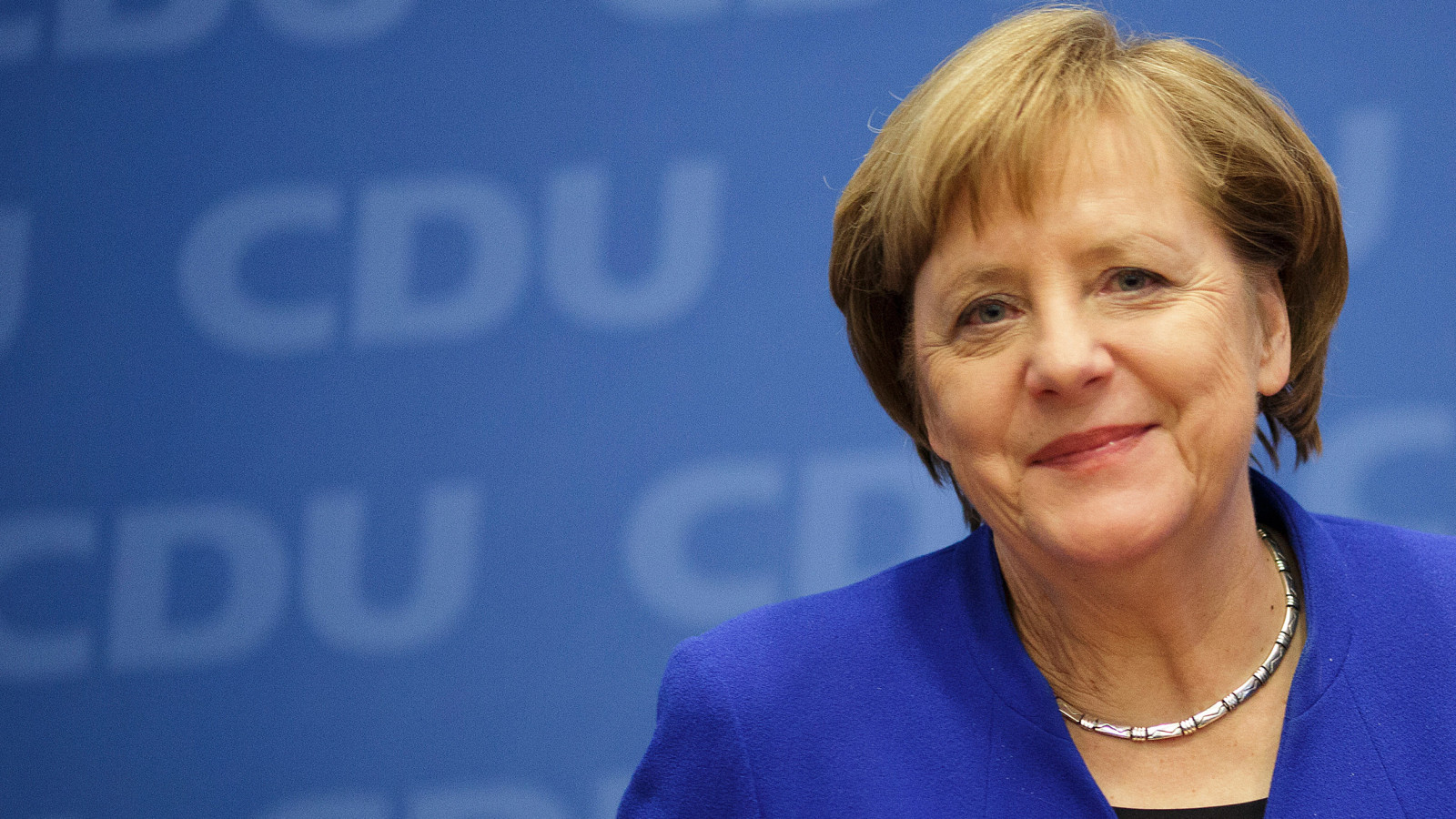 Kancelarja Merkel mban fjalimin e lamtumirës, ‘zgjedh’ pasardhësin e denjë të saj