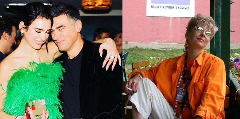 Babai i Duas i pikëlluar për humbjen e Violeta Rexhepagiqit: Ishte inspirim për shumë nga ne