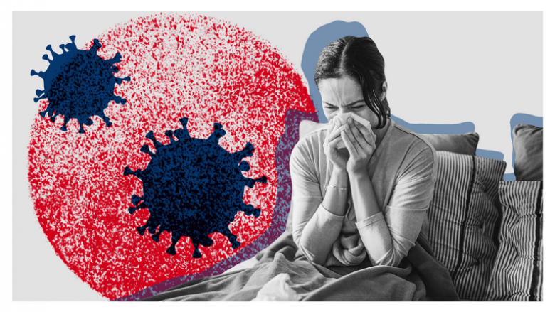 Gjashtë simptoma të lehta të koronavirust që duhet t’i dini, sipas mjekëve