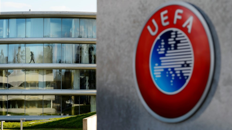 UEFA pezullon nga garat evropiane ish-klubin e Donis Avdijajt
