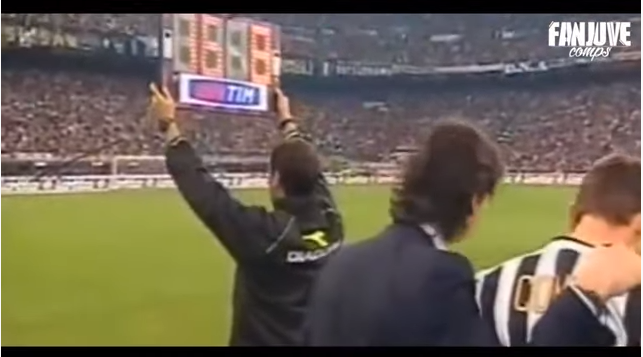 Sot 16 vite më parë, Antonio Conte i dha lamtumirën futbollit kundër Interit
