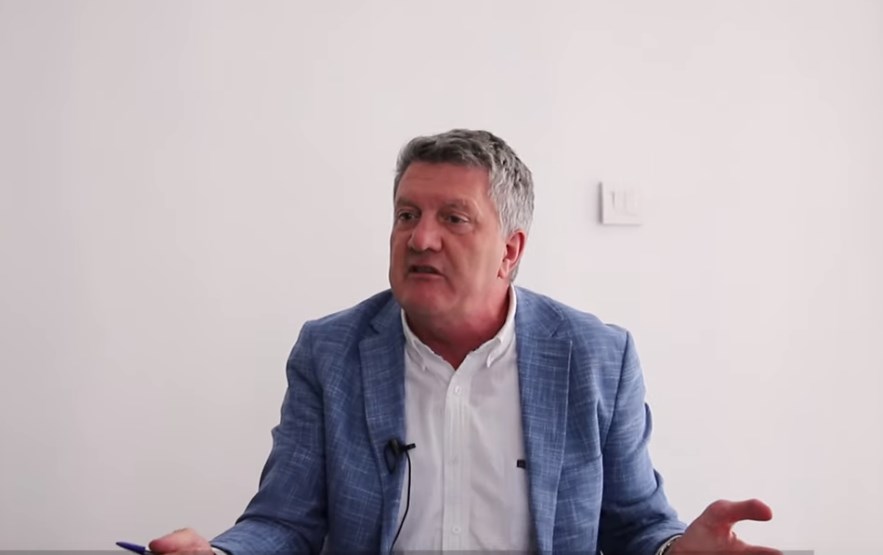 Milaim Zeka: Kryeministri i Kosovës pas 29 Majit do të jetë Avdullah Hoti