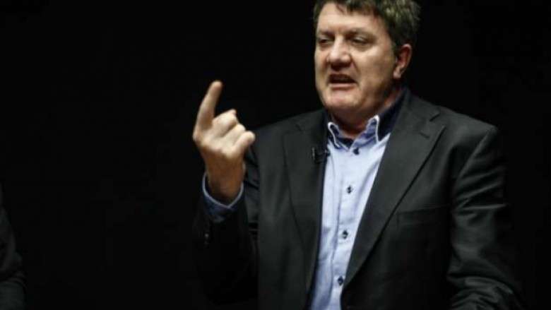 Zeka: Albin Kurti po fut Kosovën në luftë, Thaçi është kërcënuar