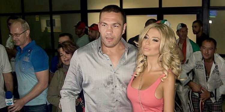 Ish e dashura e boksierit Pulev akuzon rëndë boksierin: ‘Më mashtroi për 13 vjet’