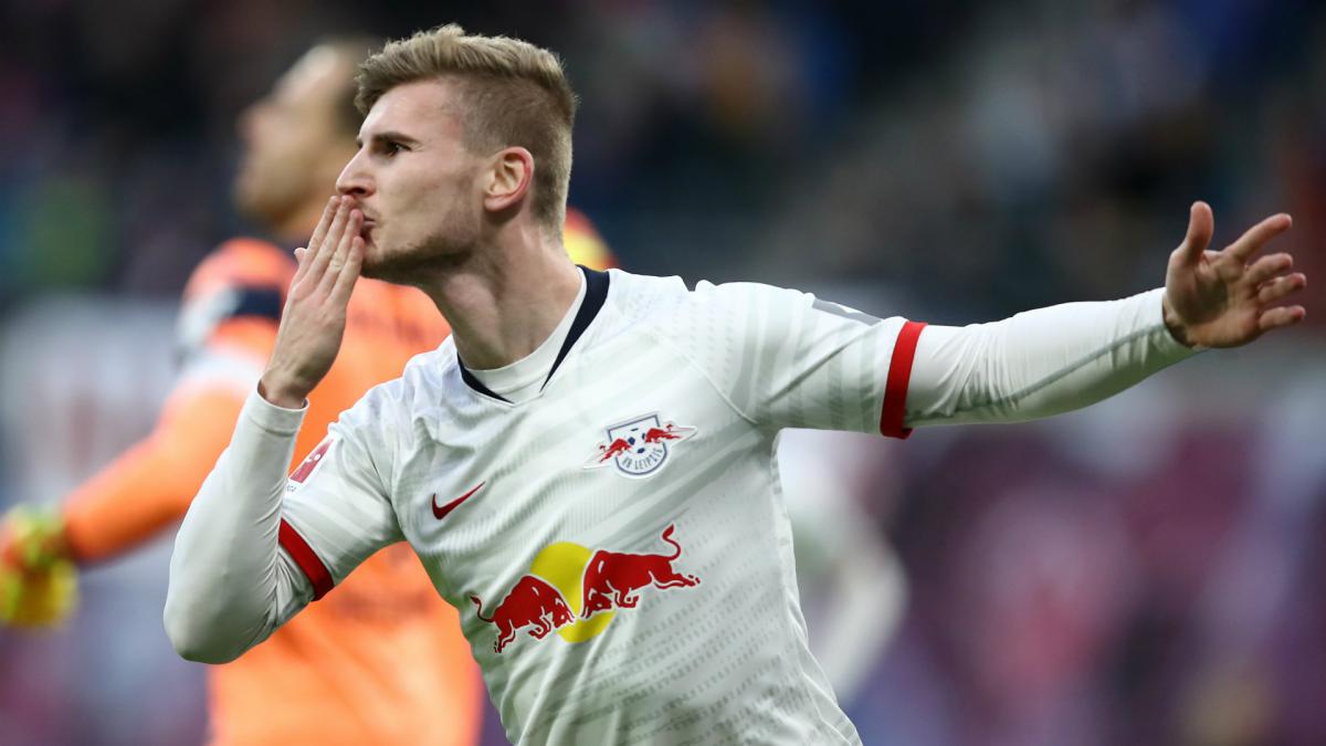 Mainz turpërohet nga Leipzig, merr 5 gola – tri prej tyre i shënoi ‘i shumë kërkuari’ Werner