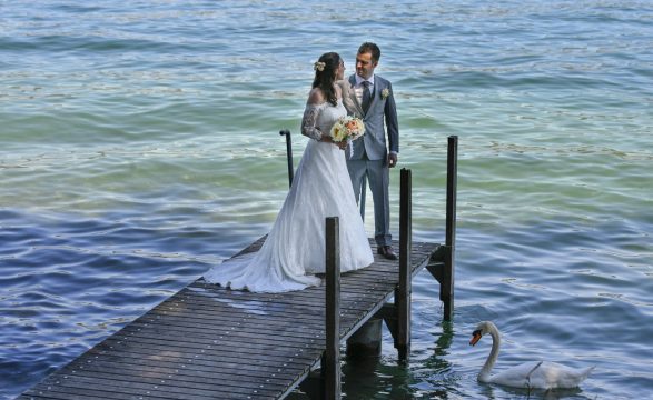 Në Zvicër mijëra çifte kanë anuluar dasmat e tyre