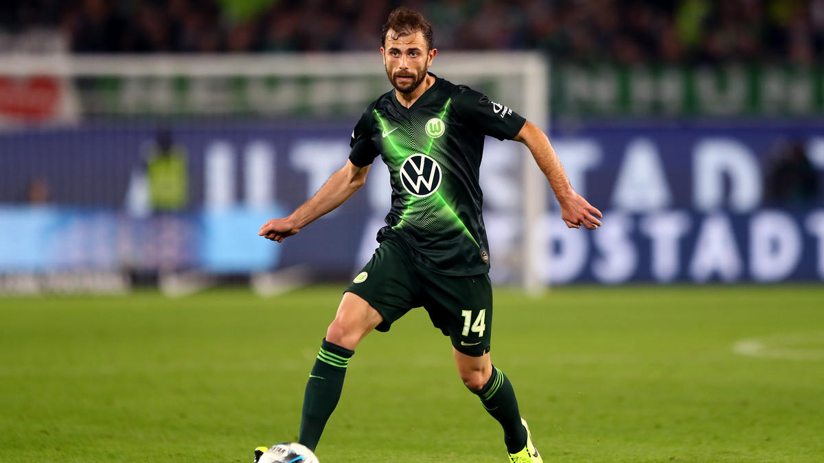 Formacionet zyrtare: Wolfsburg – Dortmund, Mehmedi starton nga minuta e parë
