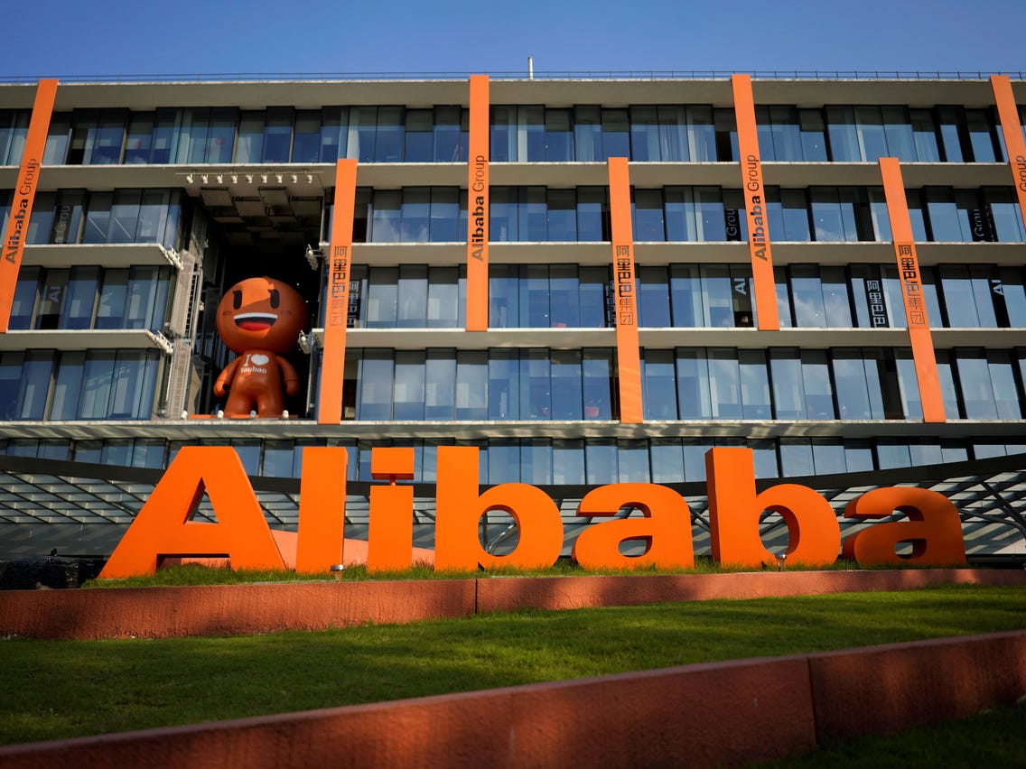 Shitjet e Alibaba gjatë izolimit të Covid-19, në nivele rekord