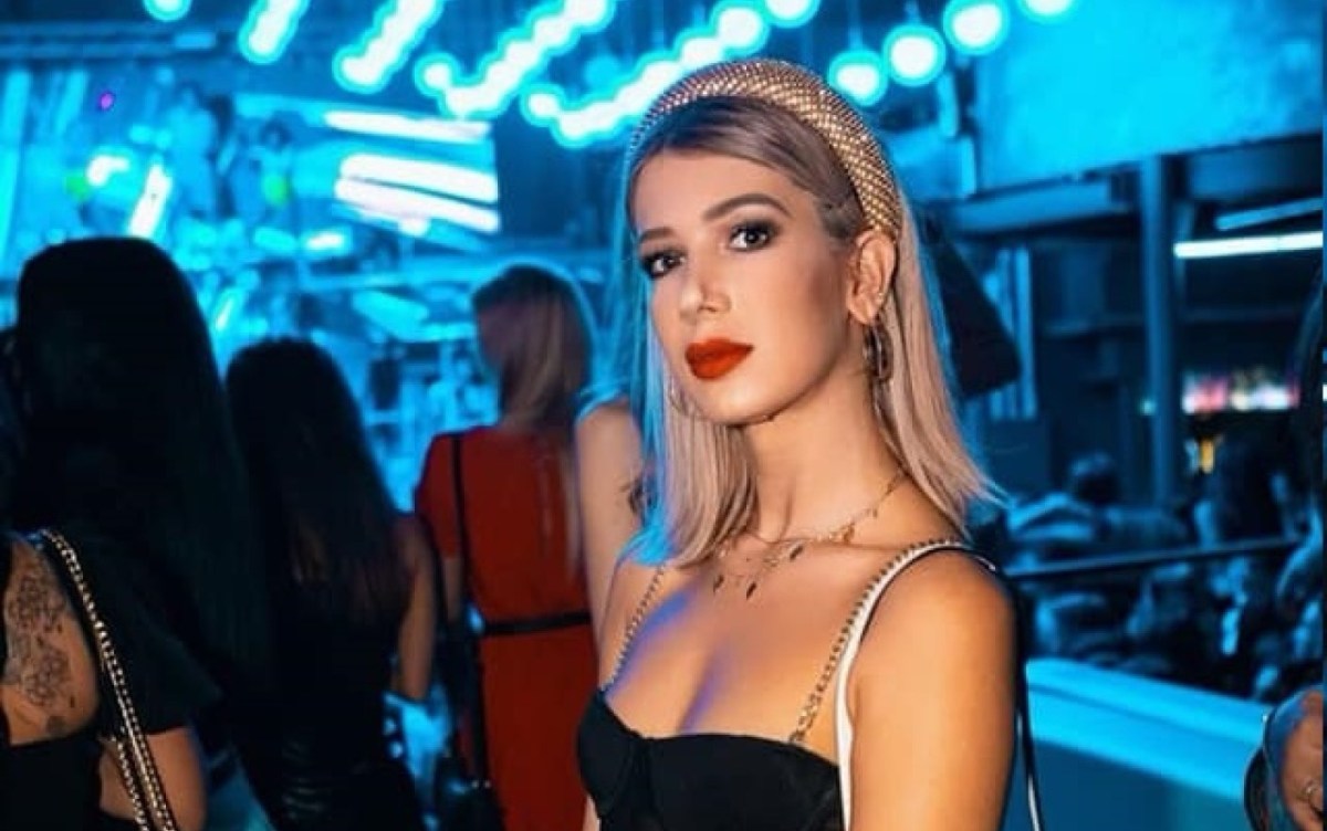 Pas 75 ditësh me koronavirus, shërohet modelja e njohur