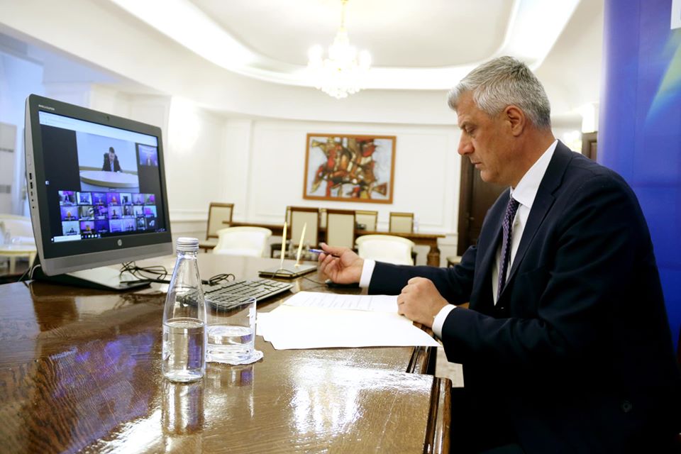 ​Thaçi për Samitin e Zagrebit: Do të theksoj nevojën për liberalizim të vizave për qytetarët tanë