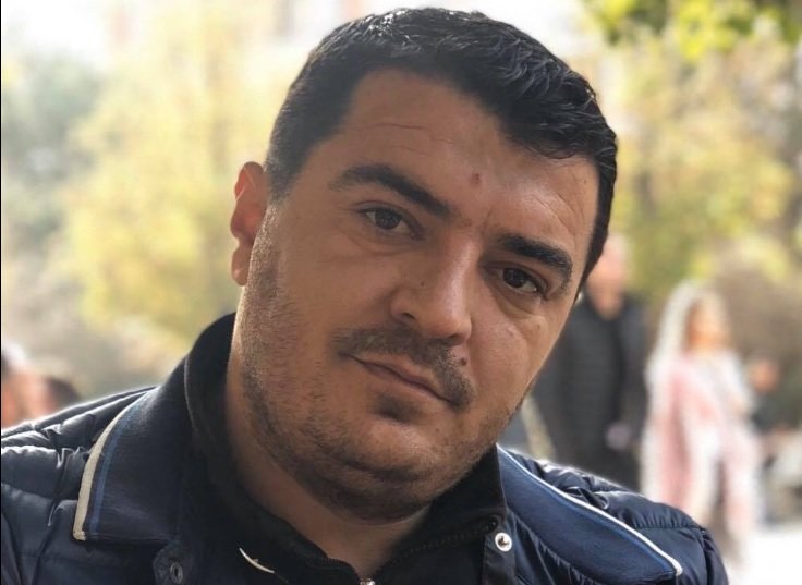 ALBINIZMI, regjimi i ri