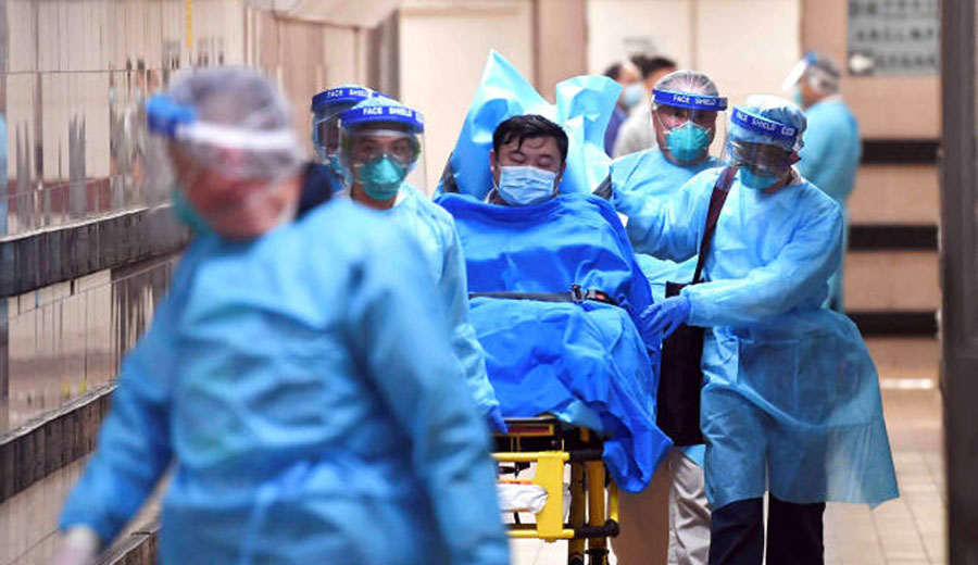 Kina pranon se shkatërroi kampionet e para të koronavirusit, duke konfirmuar akuzën e SHBA-së