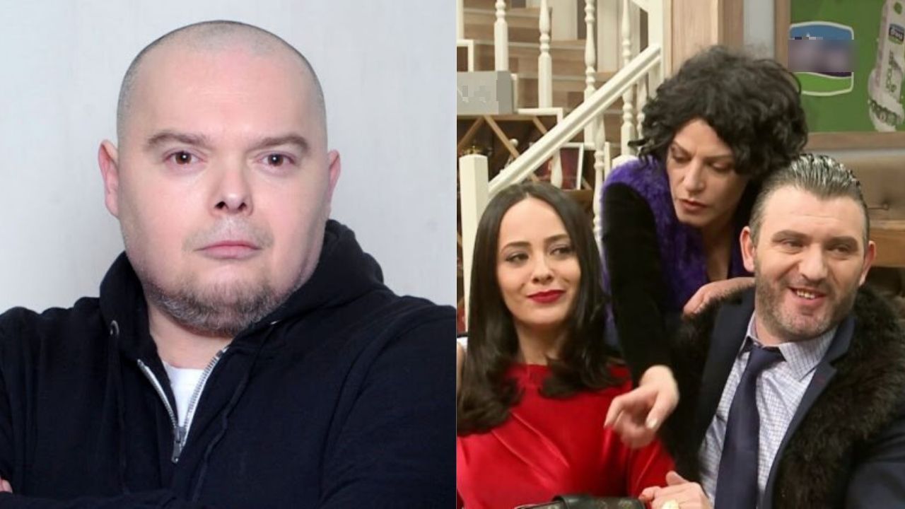 Lajmërohet Adhurim Demi: Njerëzit që e shohin serialin “Çka ka shpija” janë nivel i ulët artistik
