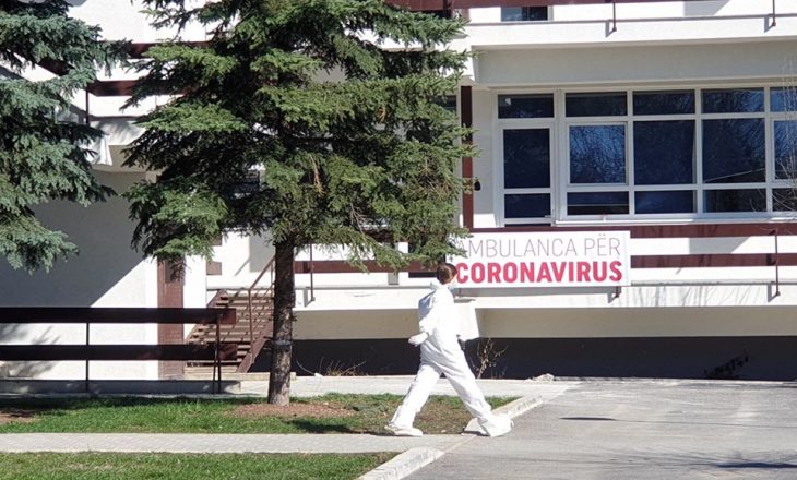 Koronavirusi prek edhe zyrtarët e MKRS-së