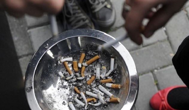 300 milionë euro duhan shpenzojnë kosovarët brenda vitit