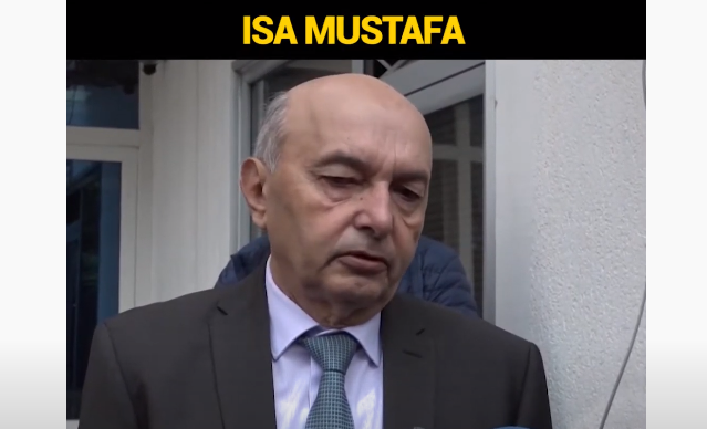 Isa Mustafa: Nuk besoj që Vetëvendosje merr shembull vendet afrikane