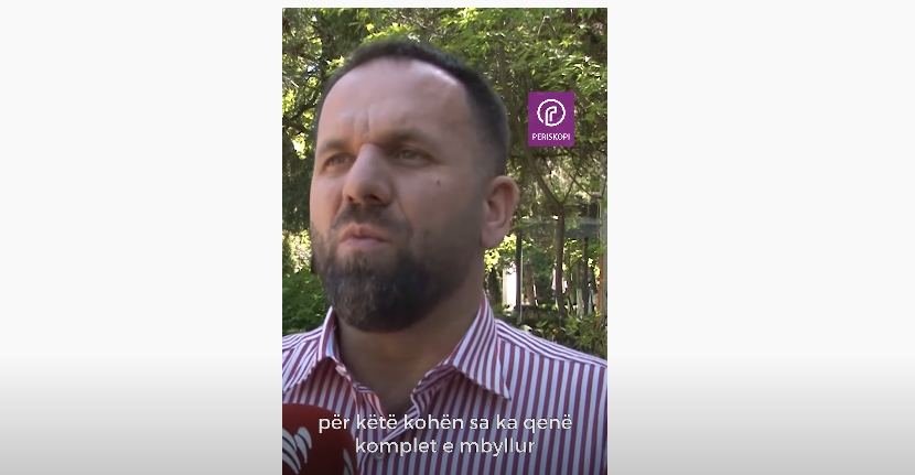 Berat Rukiqi: Diku 9-10 milionë euro janë humbjet ditore në kohë pandemike