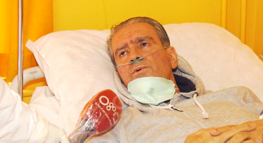 Deputeti shqiptar i infektuar me COVID 19: U ktheva në jetë