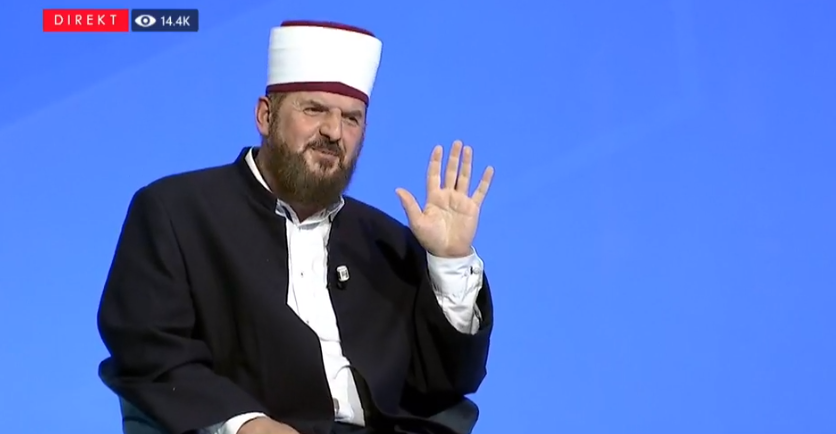 Shefqet Krasniqi për ish-presidentin Rugova: Haptazi tha se UÇK është krah i Serbisë