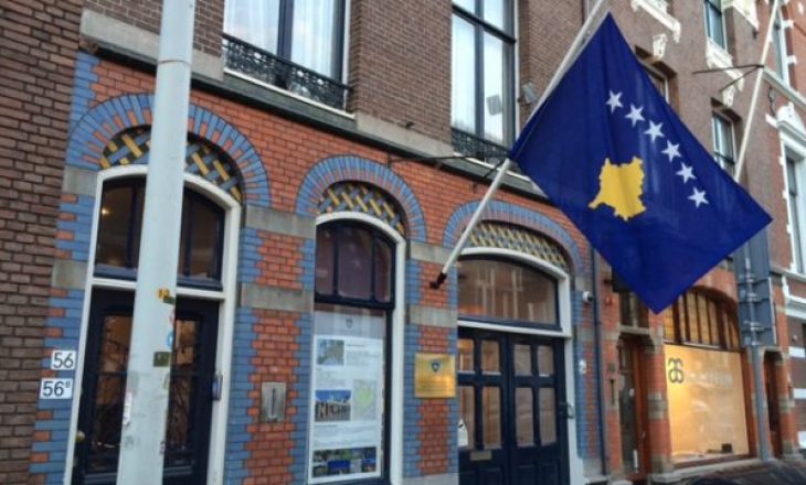 Ambasada e Kosovës në Austri ka një njoftim për kosovarët që jetojnë atje