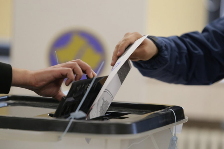 Fillon periudha e aplikimit të partive për certifikim në zgjedhjet për Mitrovicën e Veriut