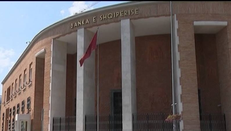 ​Banka e Shqipërisë: Rënia ekonomike nga 5-8 % në këtë vit
