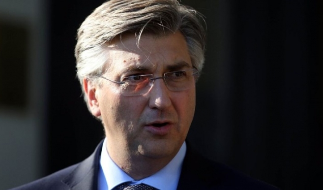 ​Plenkoviq: Kroacia mbështet dialogun Kosovë-Serbi