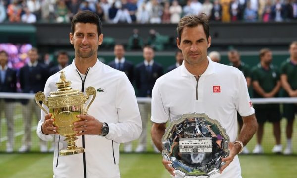 Tenisti serb: “Do ta thyej rekordin e Federerit dhe do të luaj deri në moshën 40 vjeçare”