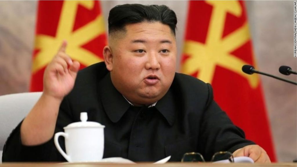 Rishfaqet Kim Jong Un, mbledh ushtarakët e lartë për kapacitetet nukleare